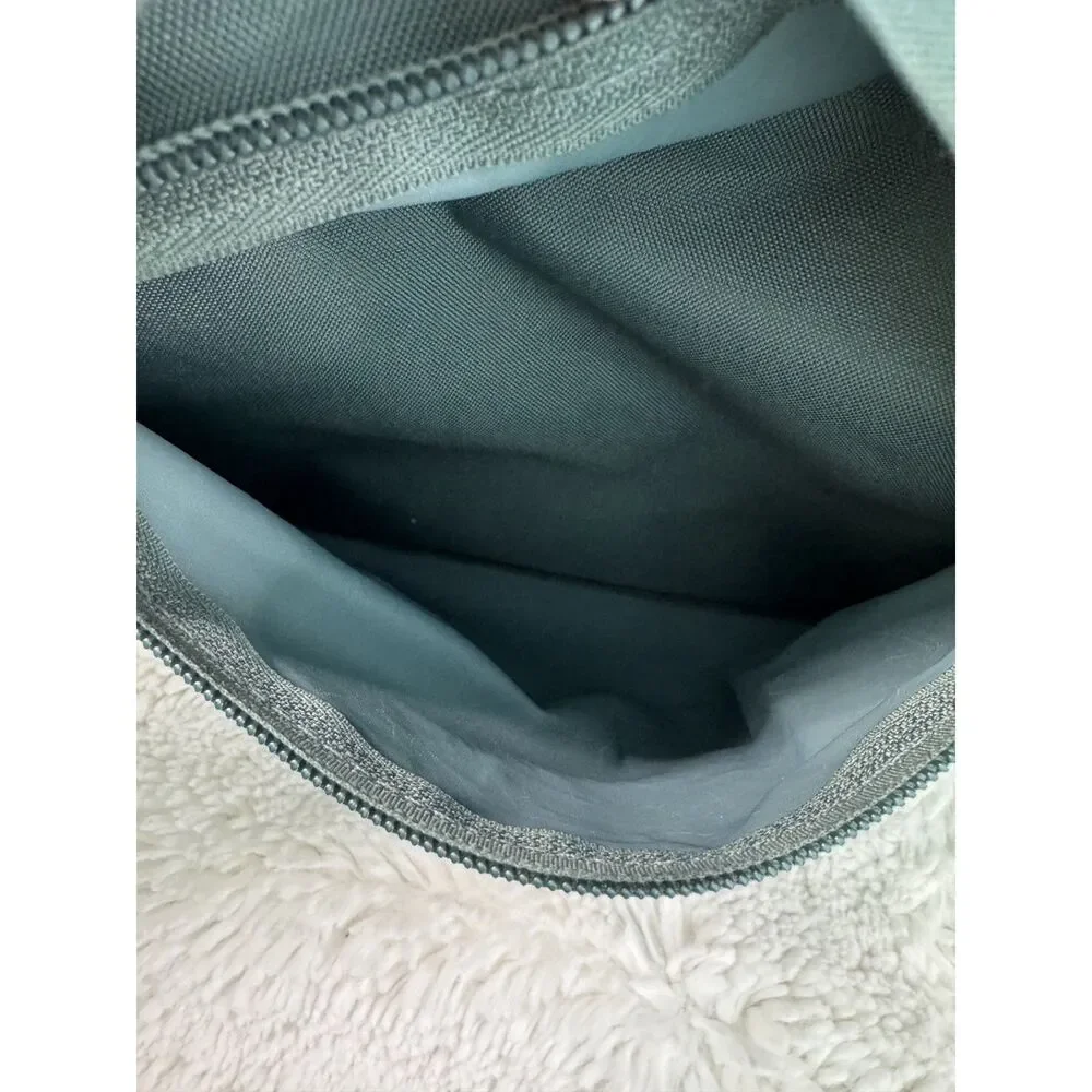 Fjallraven Kanken Classic 16L Backpack Green School Travel Daypack